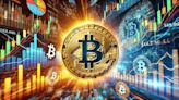 Spot Bitcoin ETFs See Record Inflow Amid Market Dip, Hitting $143.1 Million - EconoTimes