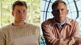 Daniel Craig still doesn't get why everyone loved Chris Evans' Knives Out sweater so much