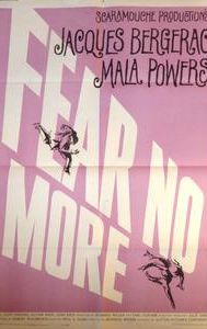 Fear No More (film)