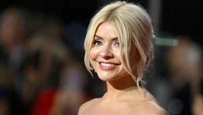 Defendant's 'dark' thoughts about Holly Willoughby