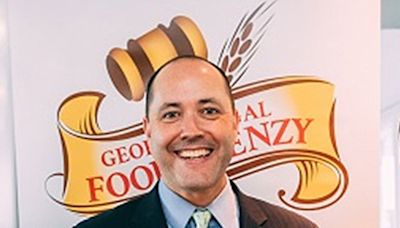 AG Carr Issues Final Challenge as Food Frenzy Nears Fundraising Goal | Daily Report