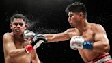 Mikey Garcia, a four-division titleholder, retires from boxing