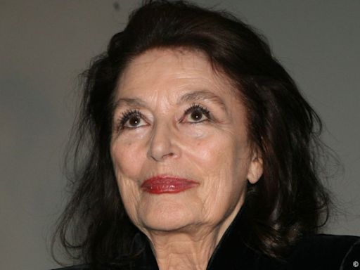 Déprogrammation : Arte modifie sa grille en urgence pour rendre hommage à Anouk Aimée