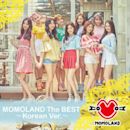 Momoland The Best ~Korean Ver.~