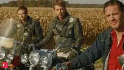 The Bikeriders: See streaming release date, storyline, cast and production