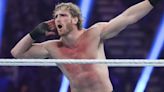 WWE chief hails 'phenomenon' Logan Paul ahead of WrestleMania 40