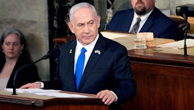 Benjamin Netanyahu à Washington : son hôtel ciblé par une action avec des insectes