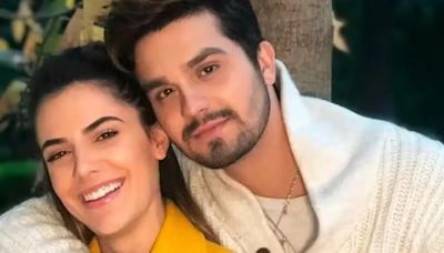 Luan Santana e Jade Magalhães planejam casamento: “Vai ser esse ano"