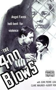 The 400 Blows