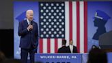 As Trump and GOP blast FBI, Biden claims law and order mantle for Democrats