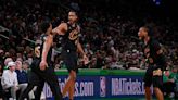 The Source |SOURCE SPORTS: Celtics Sweep Pacers to Reach NBA Finals, Honor Bill Walton on Historic Day