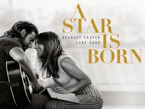 A Star Is Born