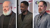 Stars hit DC red carpet to push for public arts funding