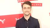 Daniel Radcliffe 'Really Sad' About J.K. Rowling's Transphobic Comments