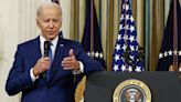 Biden's gaffes laid bare as White House corrected President 148 times this year