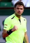 Stan Wawrinka