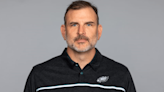 Another coach leaves Eagles and this one is a little surprising