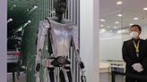 Tesla will have humanoid robots for internal use in 2025, says Musk