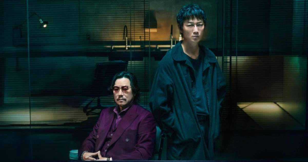 'Tokyo Swindlers' Episode 3 Takeaway: Takumi Tsujimoto's dark past hints at major plot twist
