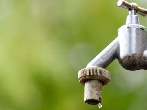 Microsoft, Indian Startup Develop Solution To Halve Water Use In Industries