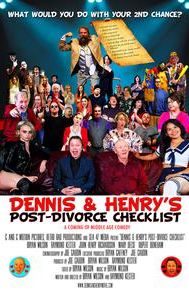 Sequence of Events Presents : DENNIS & HENRY'S POST-DIVORCE CHECKLIST