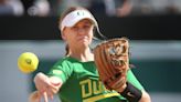 Allee Bunker leads Oregon Ducks into softball Super Regionals matchup vs. Oklahoma State