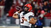 Former Oklahoma State QB Spencer Sanders commits to Ole Miss for final season