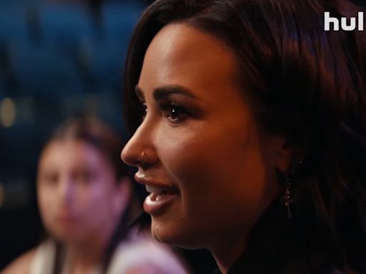 Demi Lovato Digs Deep With Drew Barrymore, Raven-Symoné & More in ‘Child Star’ Trailer