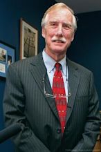 Angus King