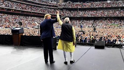 Modi refuses to give MAGA a desi boost, snubs Trump & skips meet, ‘Abki Baar, Trump Sarkar’ moment hopes dashed