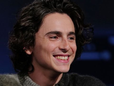 Timothee Chalamet (‘A Complete Unknown’) rises in Oscar odds for Best Actor following trailer debut