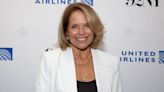 Katie Couric Reveals She Has Cancer, 24 Years After Husband’s Death