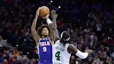 76ers Star Kelly Oubre Jr. Hospitalized After Hit and Run