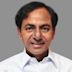 Kalvakuntla Chandrashekar Rao