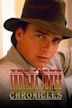 Las aventuras del joven Indiana Jones