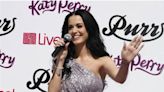 Katy Perry lleva 5 semanas sobria tras pacto con Orlando Bloom