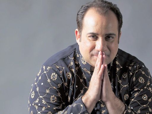 Fact Check: Is Pakistani Singer Rahat Fateh Ali Khan Arrested In Dubai?