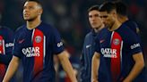 PSG staff ‘told to prepare for trip to Wembley’ before CL loss to Dortmund