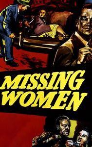 Missing Women