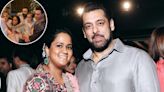 Arpita Khan Birthday's Inside Video: Here's How Salman Khan's Sister Celebrated Her Special Day