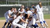 Kindred-Richland tops Central Cass to hoist Class B softball state title