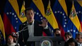 Venezuela Lawmakers Vote to Remove Guaidó as Head of Opposition