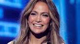 Jennifer Lopez's kitchen is not at all what we expected it to look like - here's a sneak peak inside the shabby chic space
