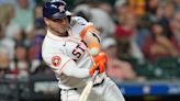 Astros power past the Cardinals 8-5
