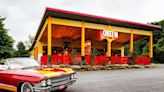 Cheez-It diner opens just outside New York City