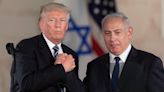 Trump to host Netanyahu at Mar-a-Lago following congressional address