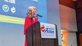 Community Action conference comes to WNC: The annual conference paid special homage to several regional leaders
