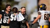 Colorado stuns Cal 20-13 in overtime to win Sanford's debut