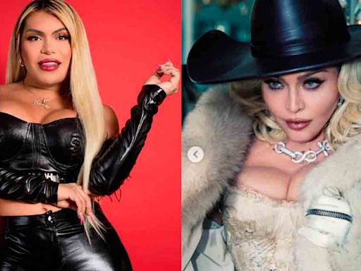 ¿Wendy Guevara será invitada a subir al escenario con Madonna? Esto se sabe