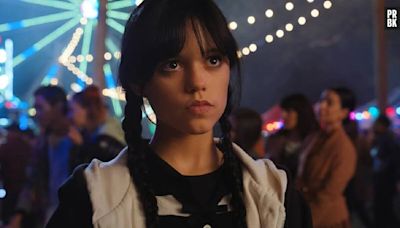 Beetlejuice 2 : Jenna Ortega révèle le nom de son film préféré et, surprise... Il est français !